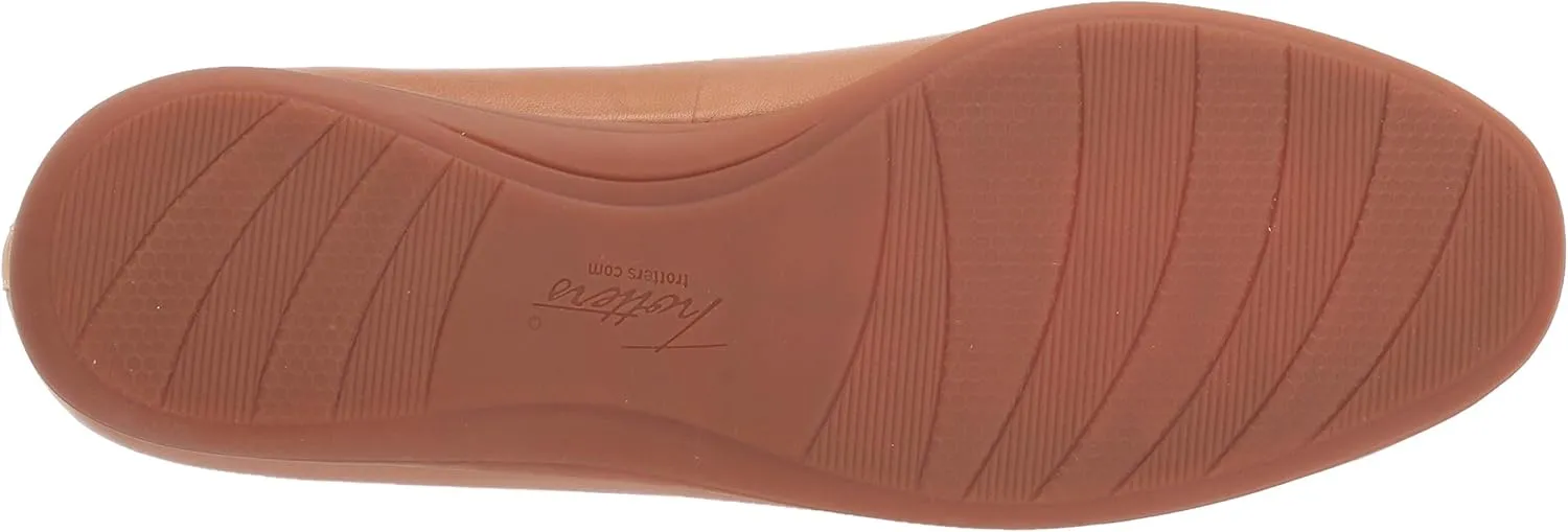 Trotters Women's Darcey Ballet Flat