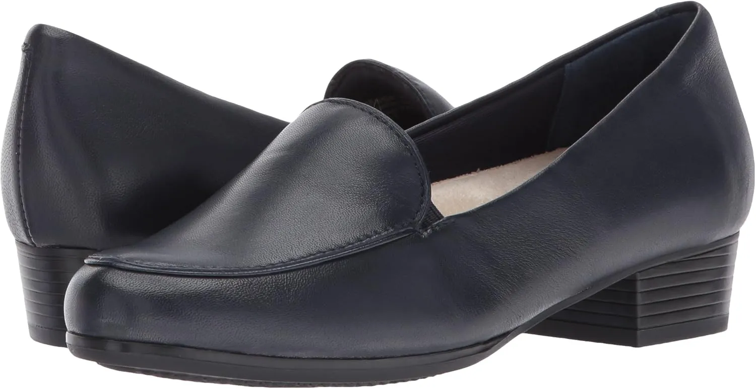 Trotters Women's Monarch Slip-On Loafer