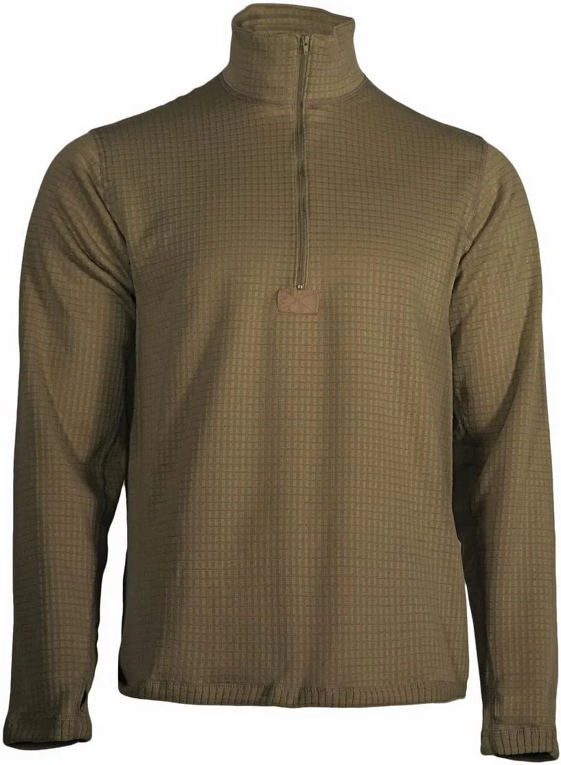 Tru-Spec Men's Gen III – Level 2 ECWCS Top