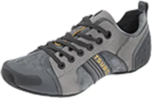 TSUBO Men's Tacoma Fashion Sneaker, Grey, 8 M US