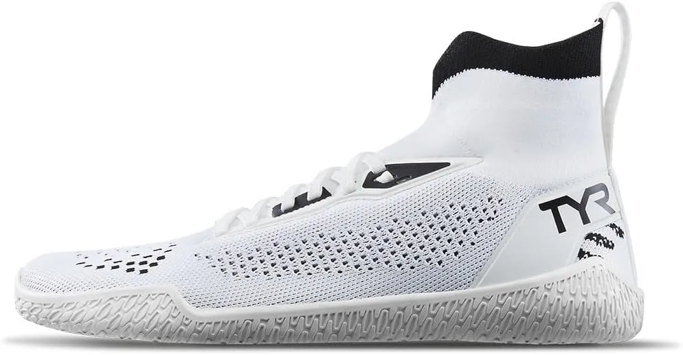 TYR Women's High Top Trainer Sneaker