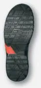 U-Power Demon Grip Lightweight Breathable S1P SRC Safety Trainer
