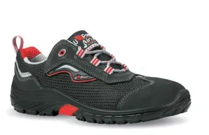 U-Power Demon Grip Lightweight Breathable S1P SRC Safety Trainer