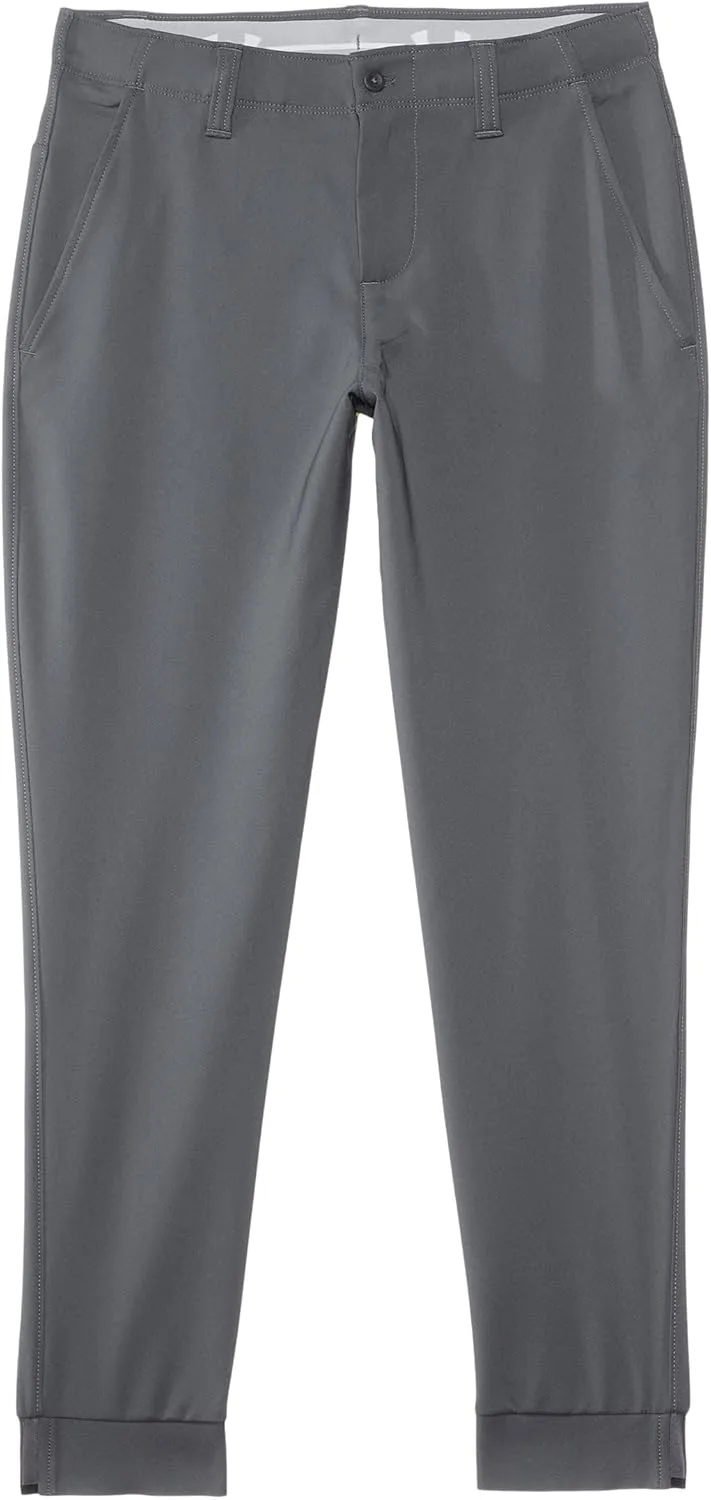 Under Armour Boys' Golf Joggers