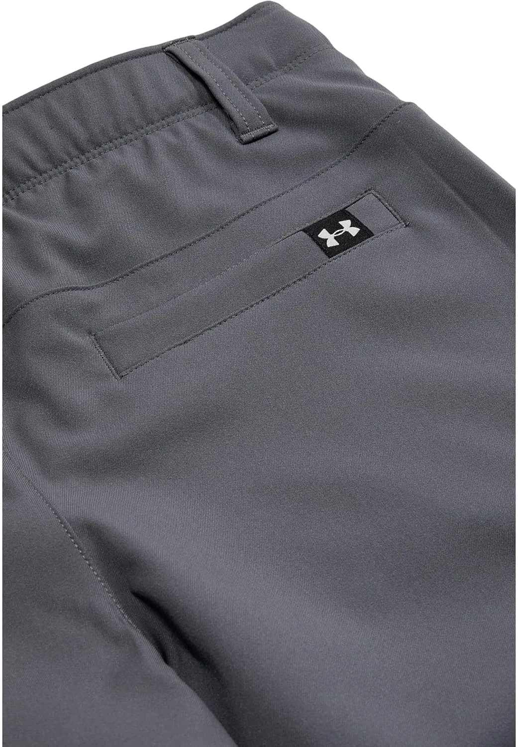 Under Armour Boys' Golf Joggers