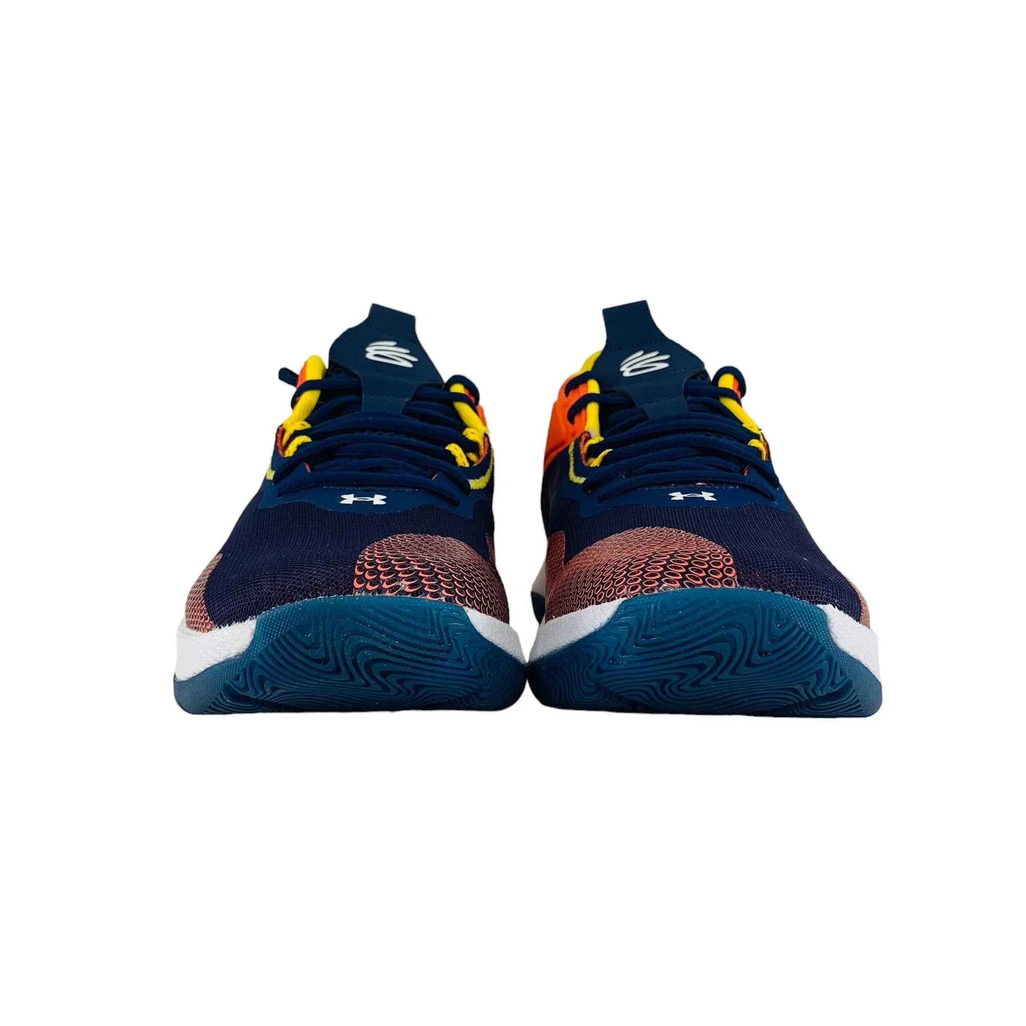 UNDER ARMOUR Curry HOVR Splash