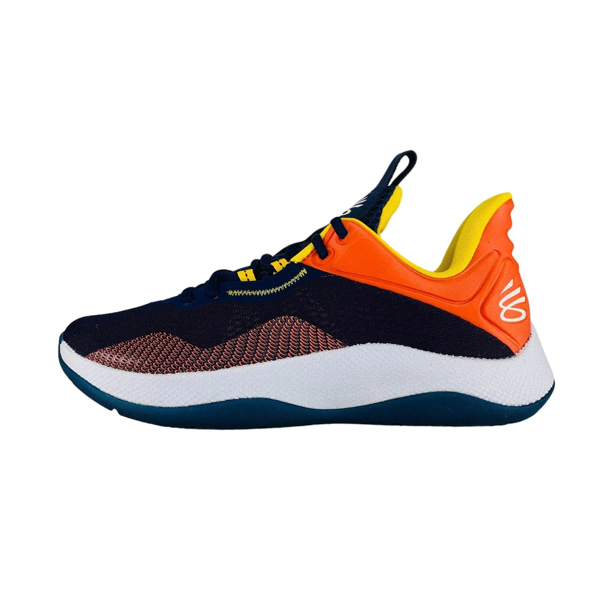 UNDER ARMOUR Curry HOVR Splash