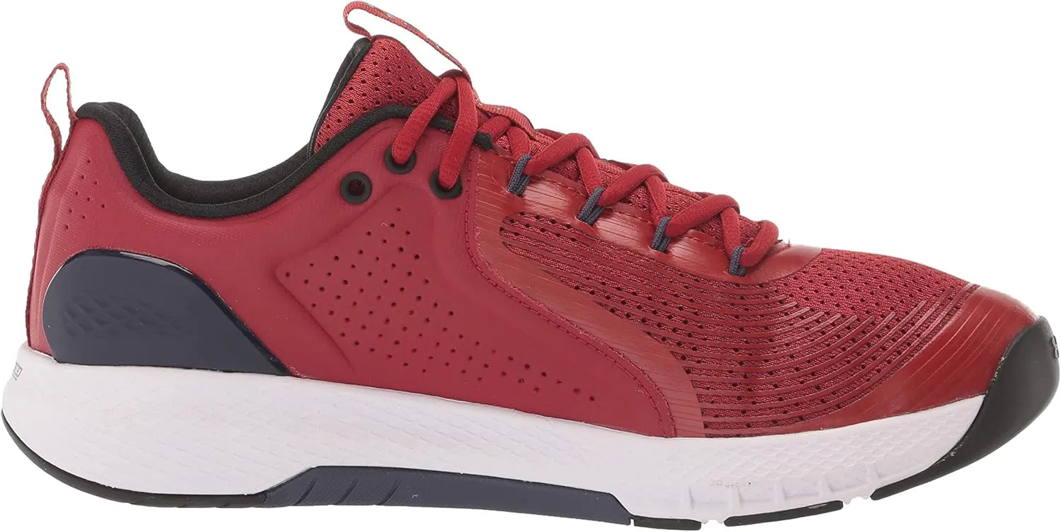 Under Armour Men's Charged Commit TR 3 Cross Trainer