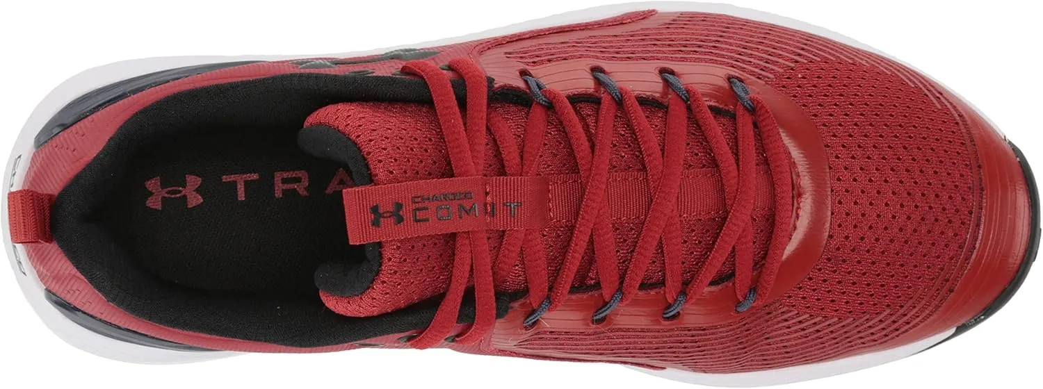 Under Armour Men's Charged Commit TR 3 Cross Trainer