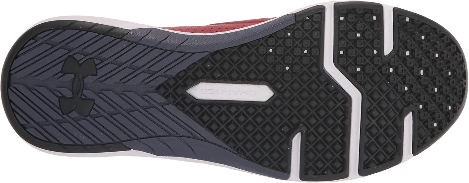 Under Armour Men's Charged Commit TR 3 Cross Trainer