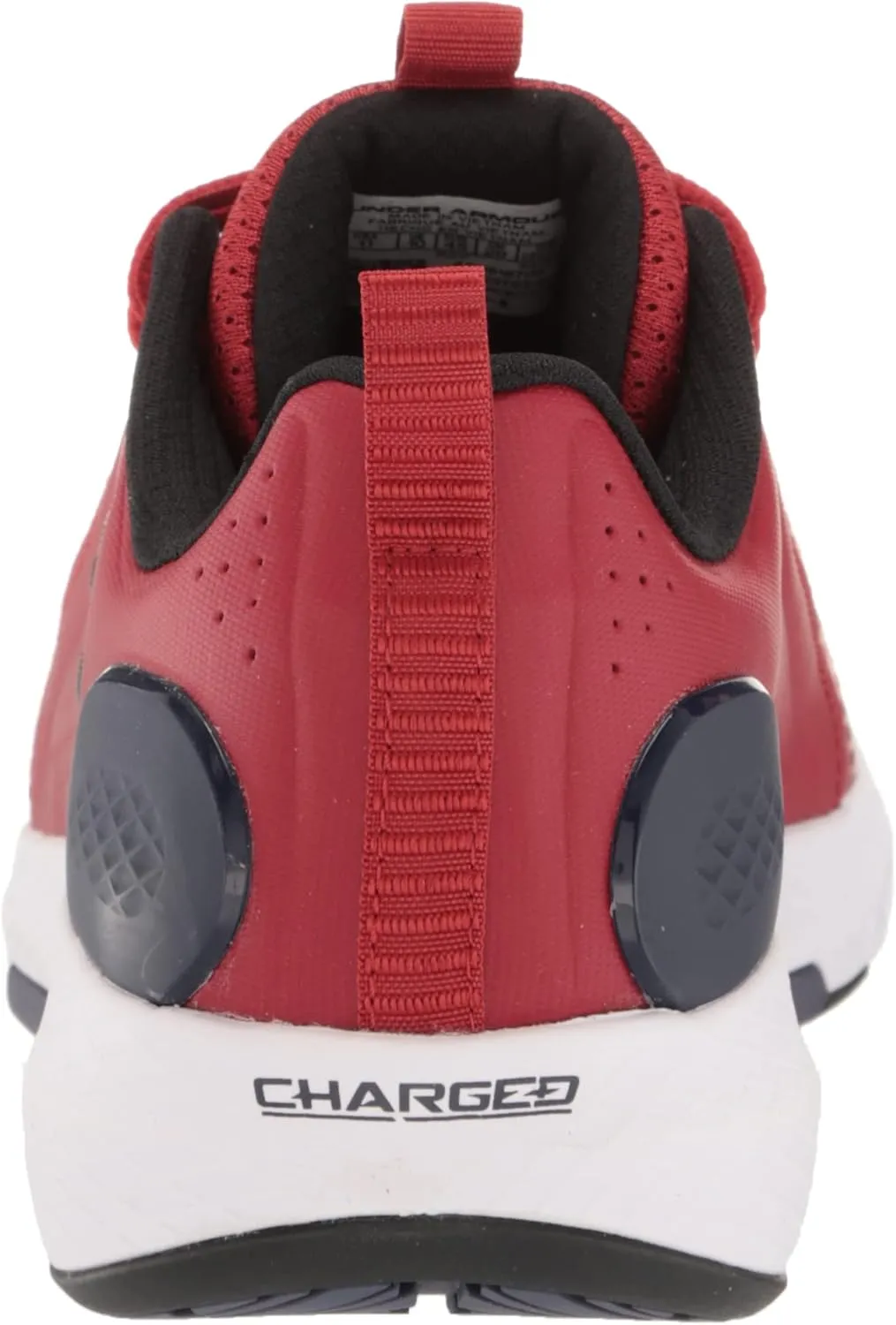 Under Armour Men's Charged Commit TR 3 Cross Trainer