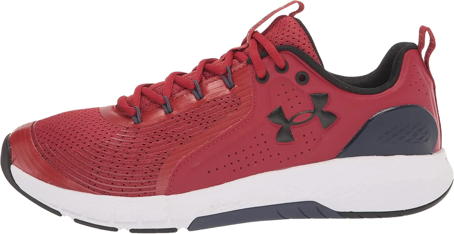 Under Armour Men's Charged Commit TR 3 Cross Trainer