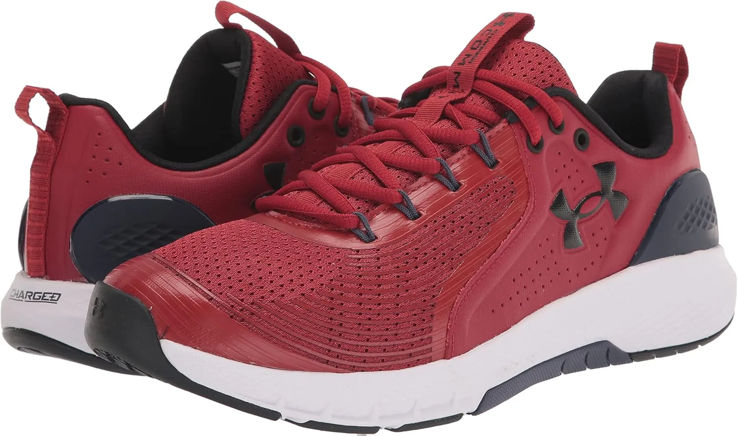 Under Armour Men's Charged Commit TR 3 Cross Trainer