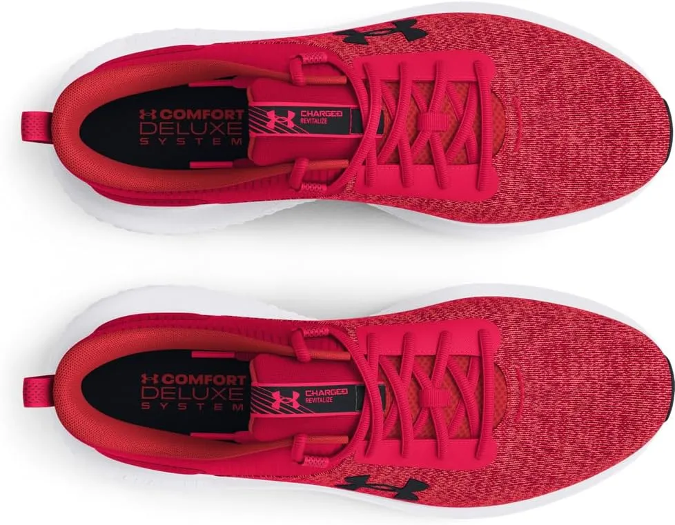 Under Armour Men's Charged Revitalize Cross Trainer