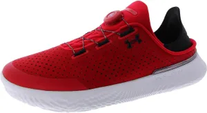 Under Armour Mens Flow Slipspeed Trainer NB Running & Training Shoes Red