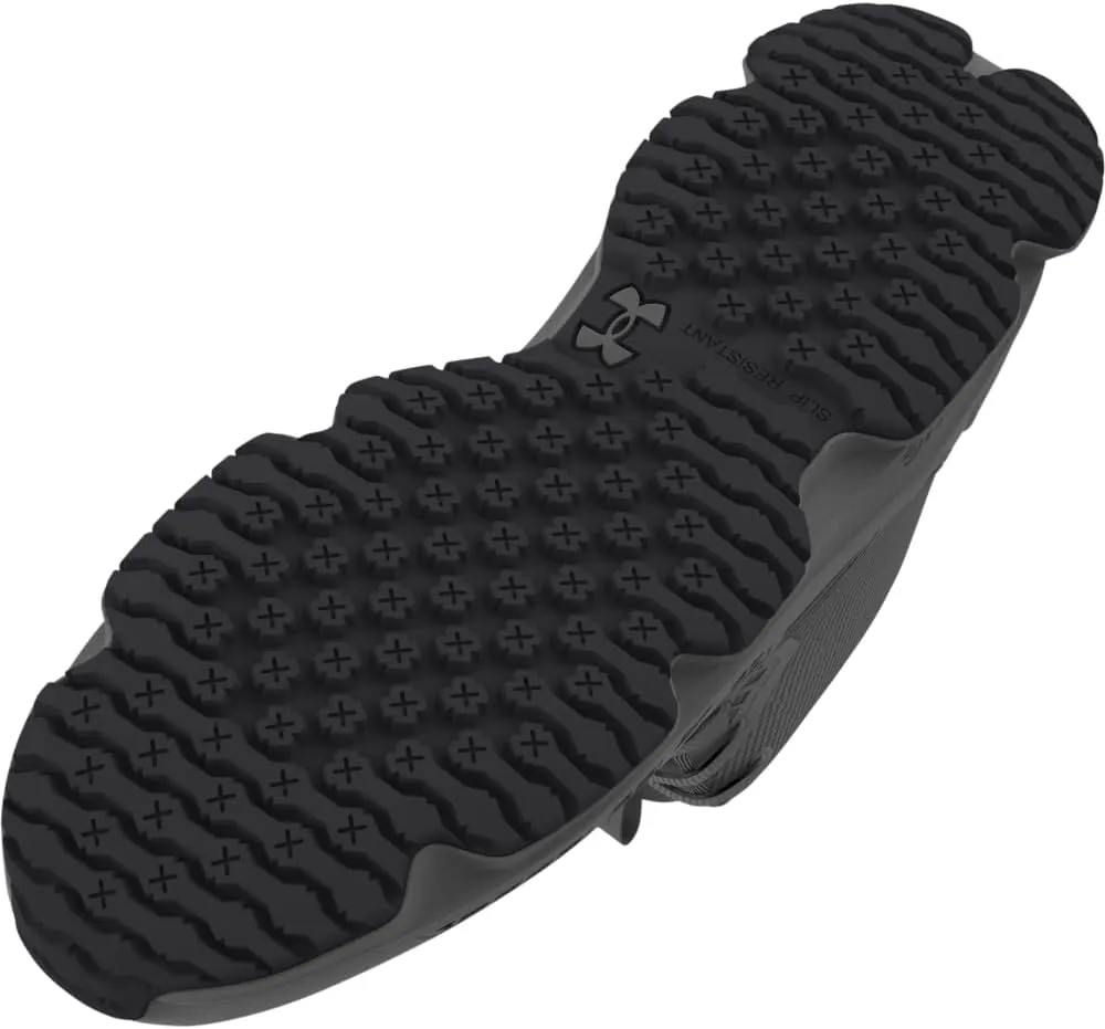 Under Armour Men's Micro G Strikefast Mid Cross Trainer