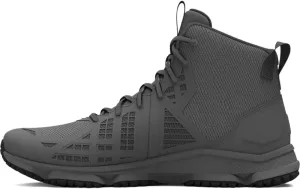 Under Armour Men's Micro G Strikefast Mid Cross Trainer