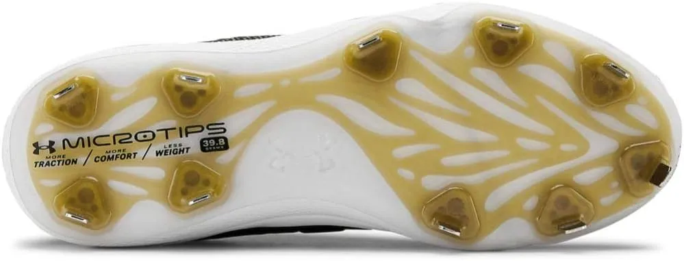 Under Armour Men's Yard Mt Baseball Shoe