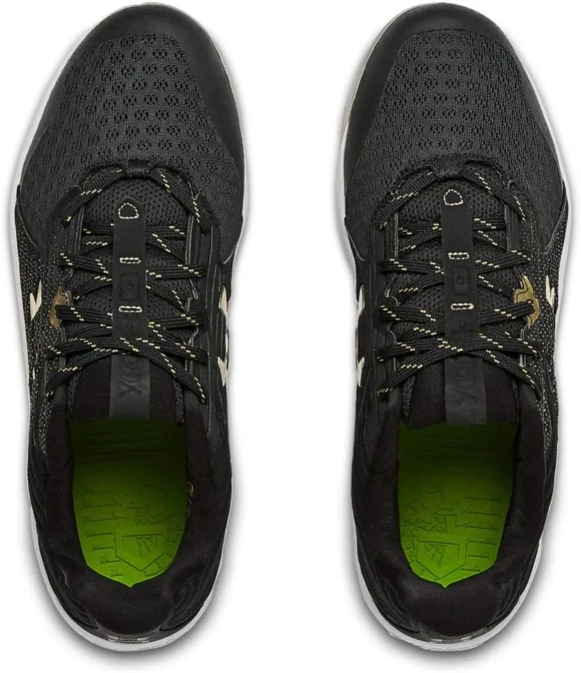 Under Armour Men's Yard Mt Baseball Shoe