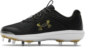 Under Armour Men's Yard Mt Baseball Shoe