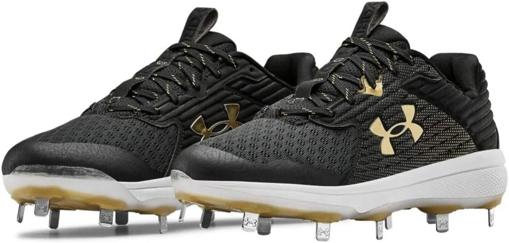 Under Armour Men's Yard Mt Baseball Shoe