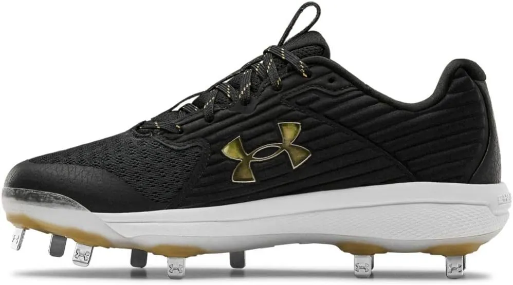 Under Armour Men's Yard Mt Baseball Shoe