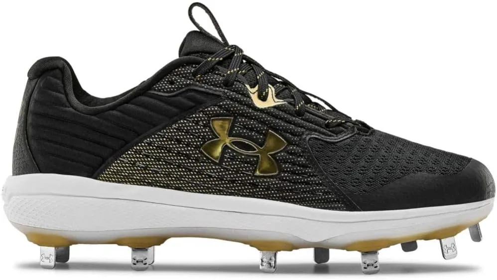 Under Armour Men's Yard Mt Baseball Shoe