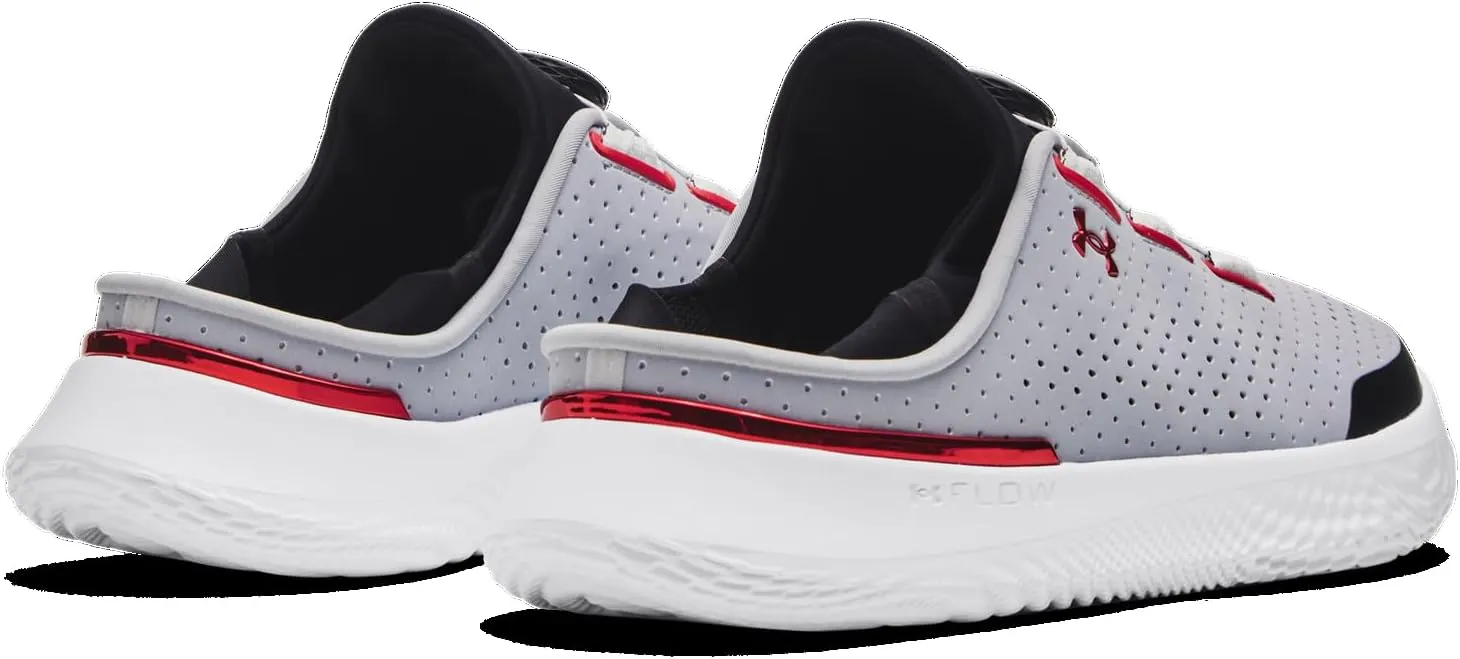 Under Armour Slipspeed Trainer - Men's (Red/Black/Mod Grey)