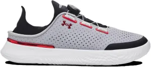 Under Armour Slipspeed Trainer - Men's (Red/Black/Mod Grey)