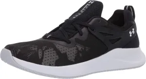 Under Armour Women's Charged Breathe Tr 2.0  Cross Trainer