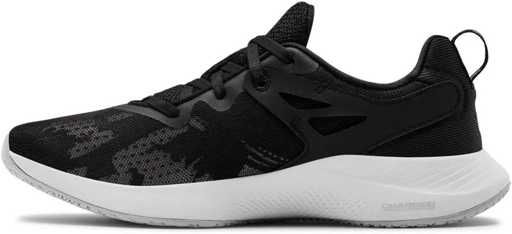 Under Armour Women's Charged Breathe Tr 2.0  Cross Trainer