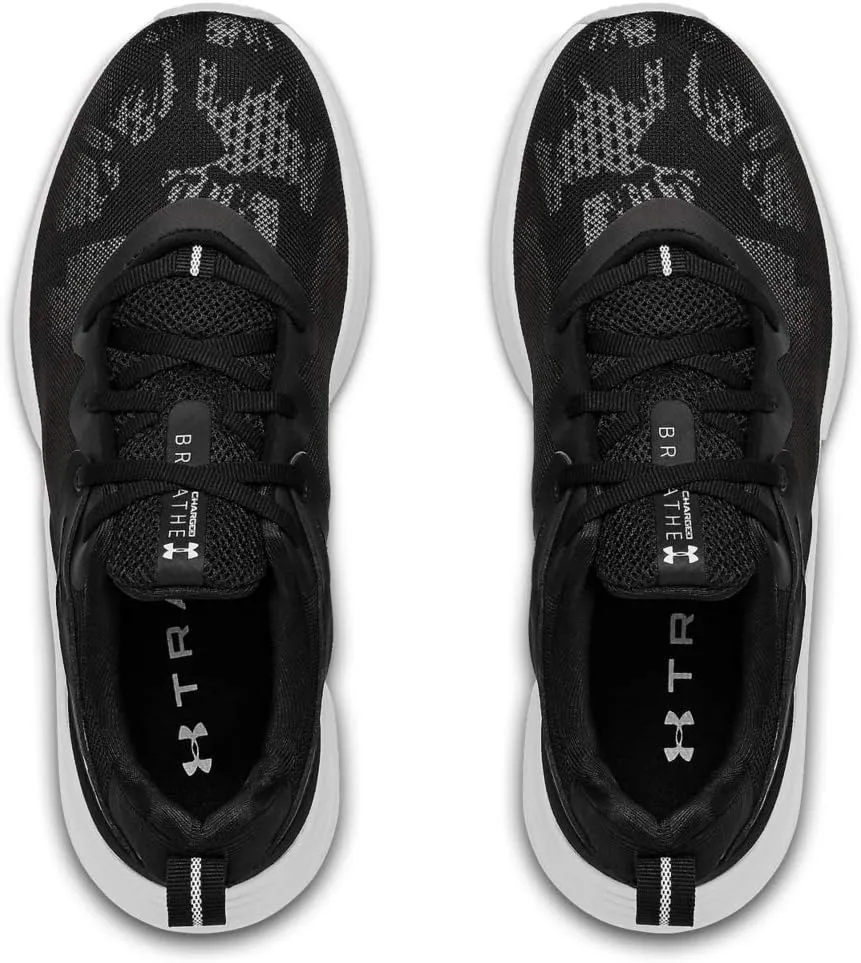 Under Armour Women's Charged Breathe Tr 2.0  Cross Trainer