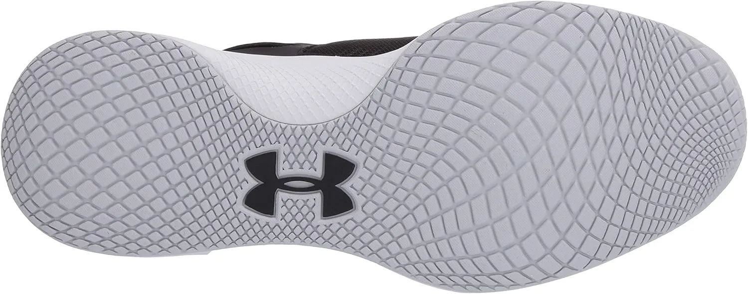Under Armour Women's Charged Breathe Tr 2.0  Cross Trainer