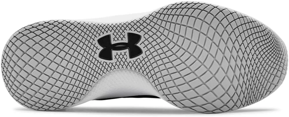 Under Armour Women's Charged Breathe Tr 2.0  Cross Trainer