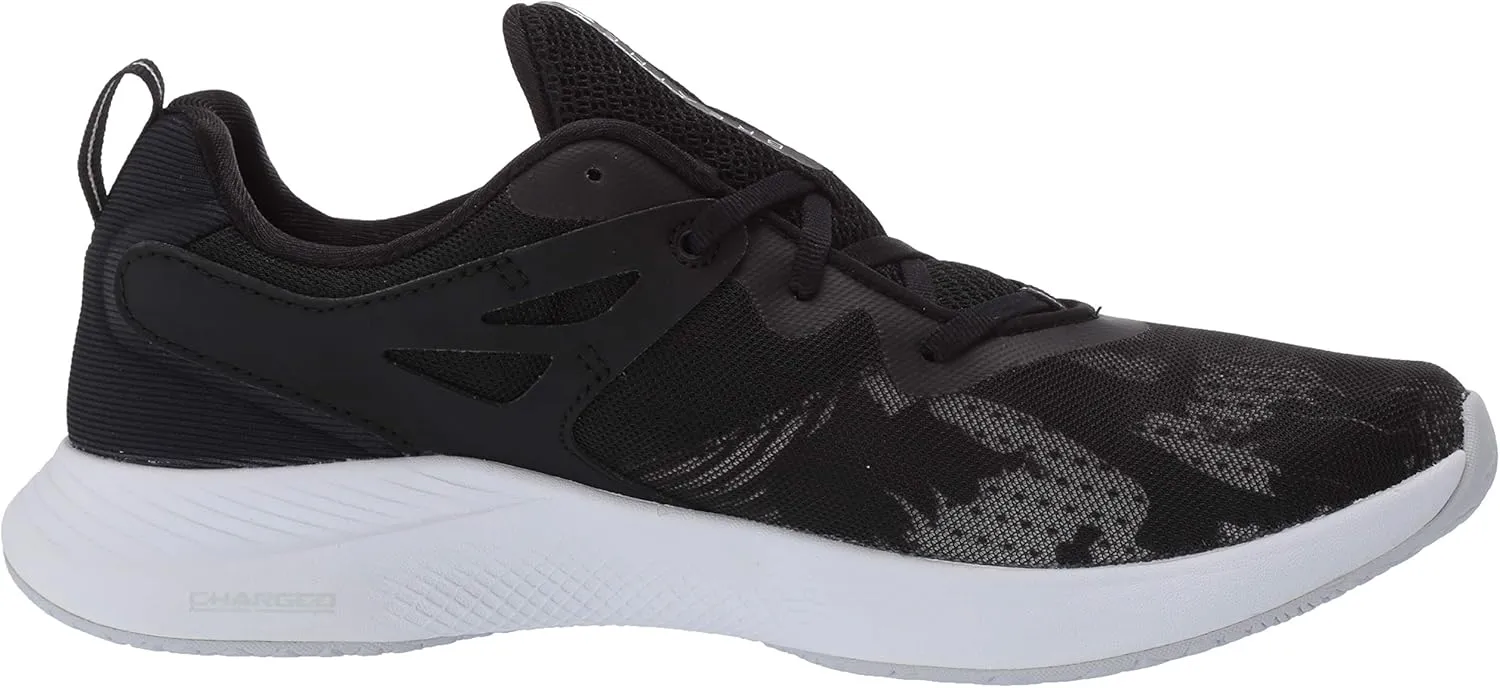 Under Armour Women's Charged Breathe Tr 2.0  Cross Trainer