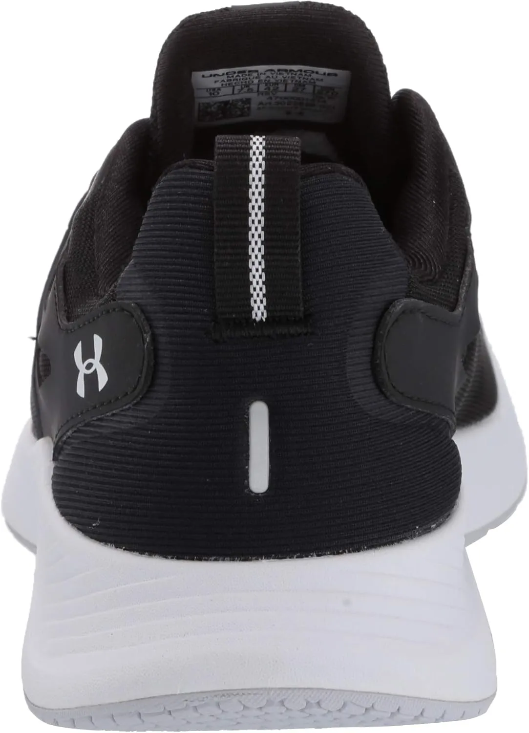 Under Armour Women's Charged Breathe Tr 2.0  Cross Trainer