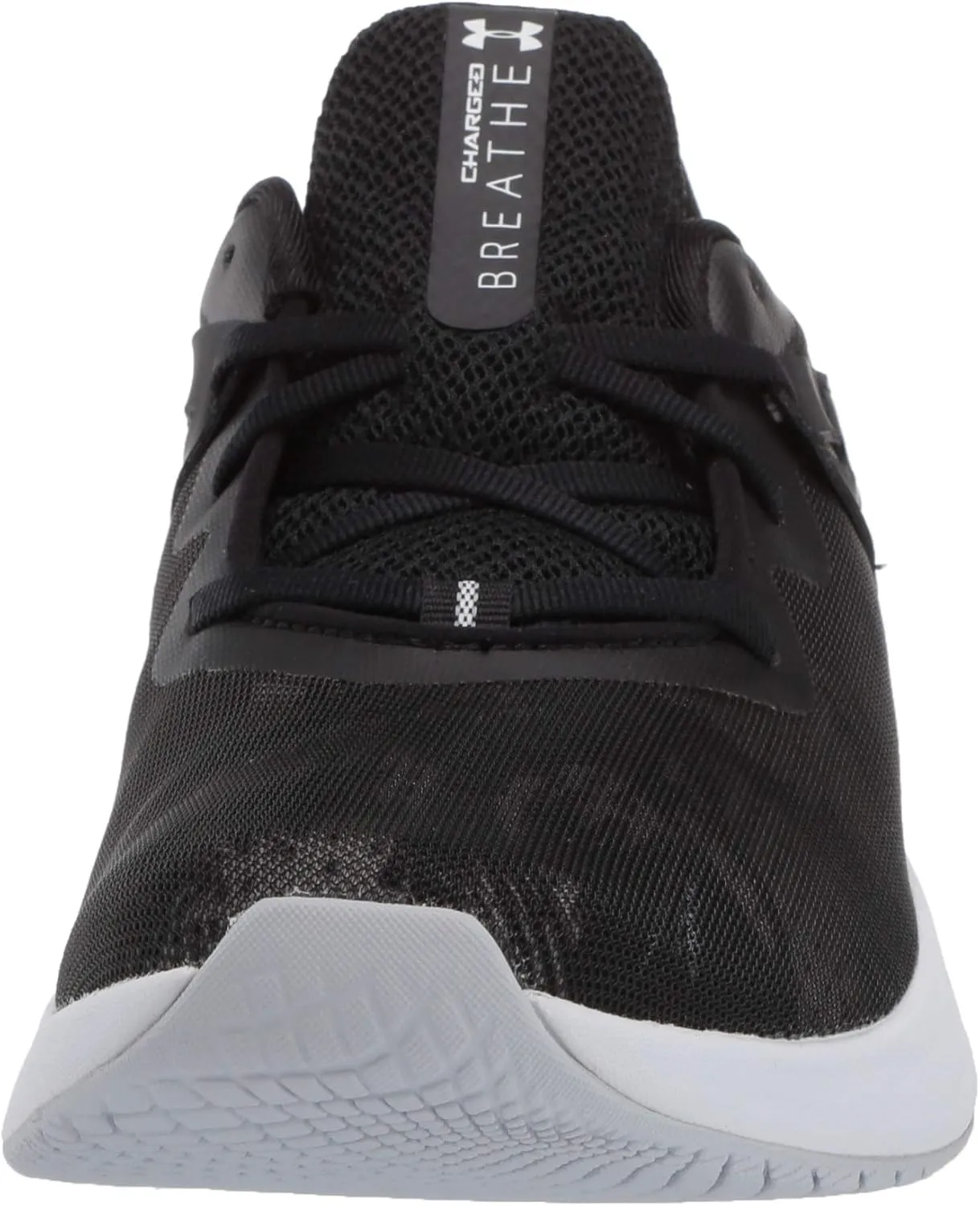 Under Armour Women's Charged Breathe Tr 2.0  Cross Trainer