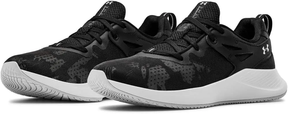 Under Armour Women's Charged Breathe Tr 2.0  Cross Trainer