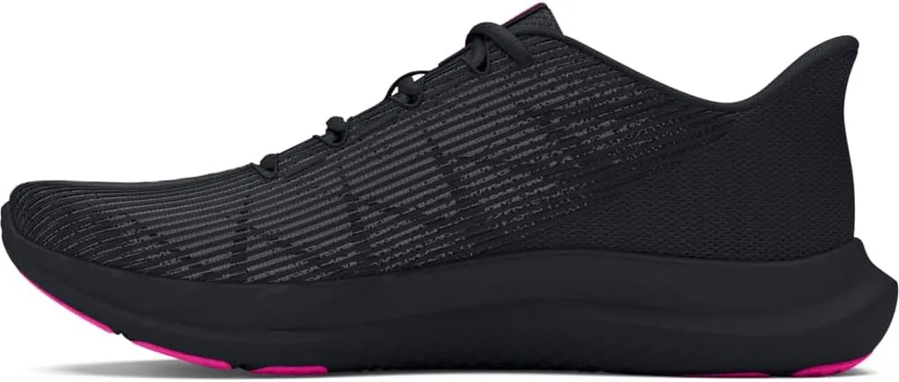 Under Armour Women's Charged Speed Swift Sneaker