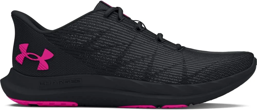 Under Armour Women's Charged Speed Swift Sneaker