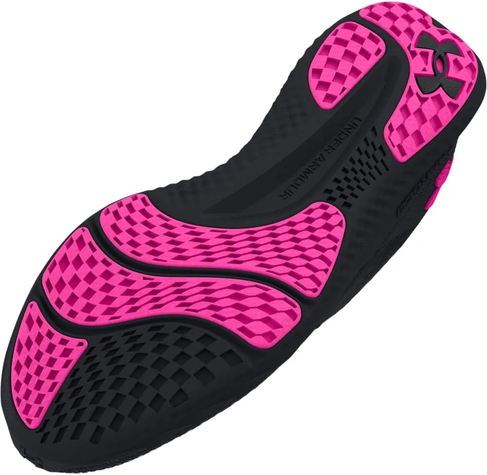 Under Armour Women's Charged Speed Swift Sneaker