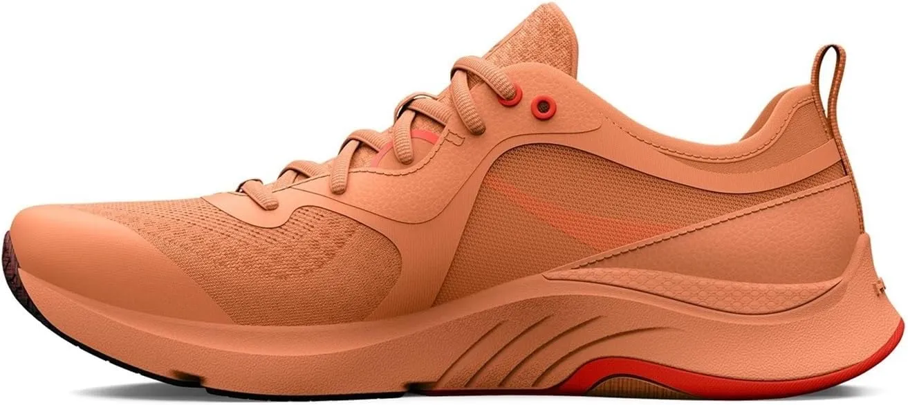 Under Armour Women's HOVR Omnia Sneaker