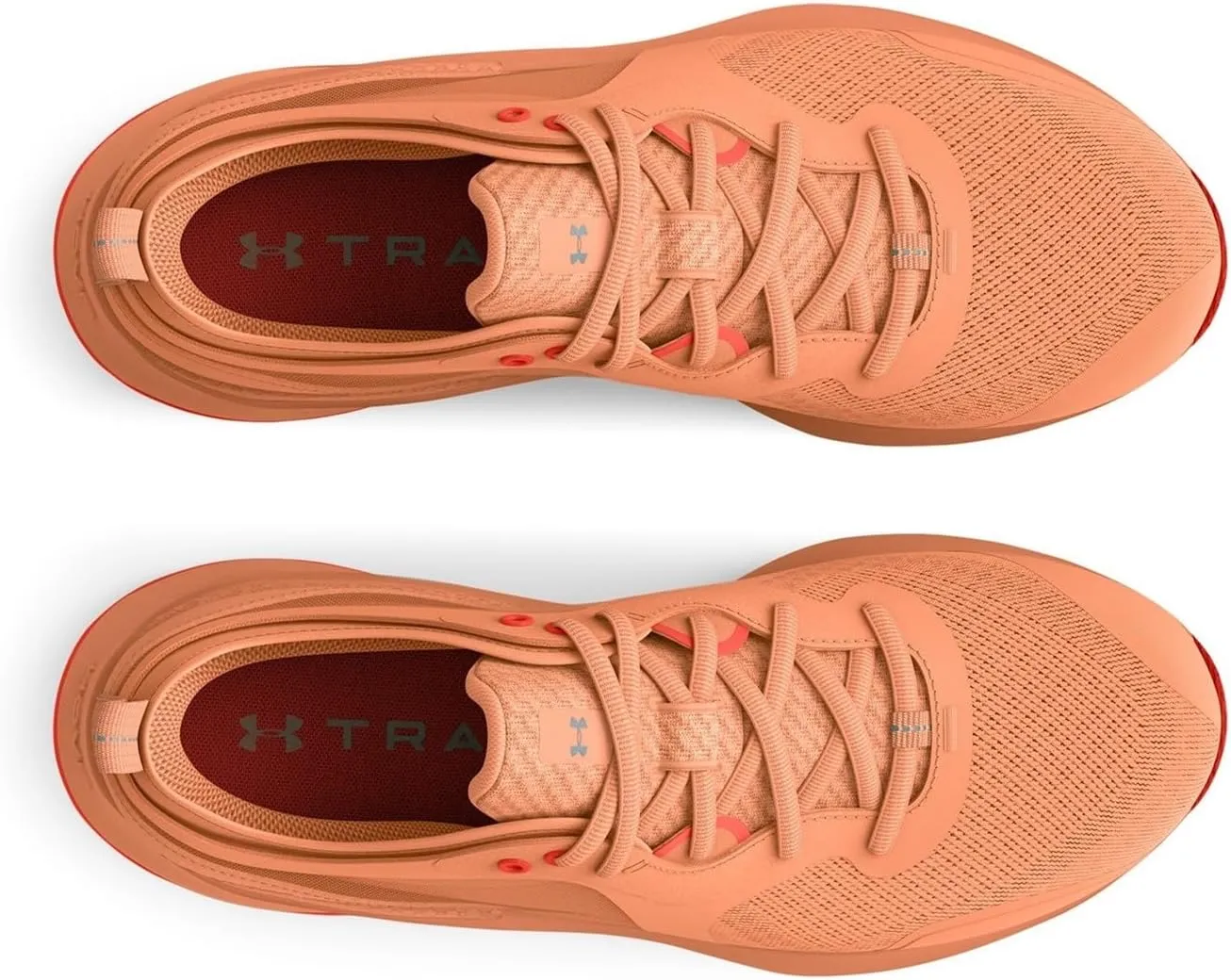 Under Armour Women's HOVR Omnia Sneaker