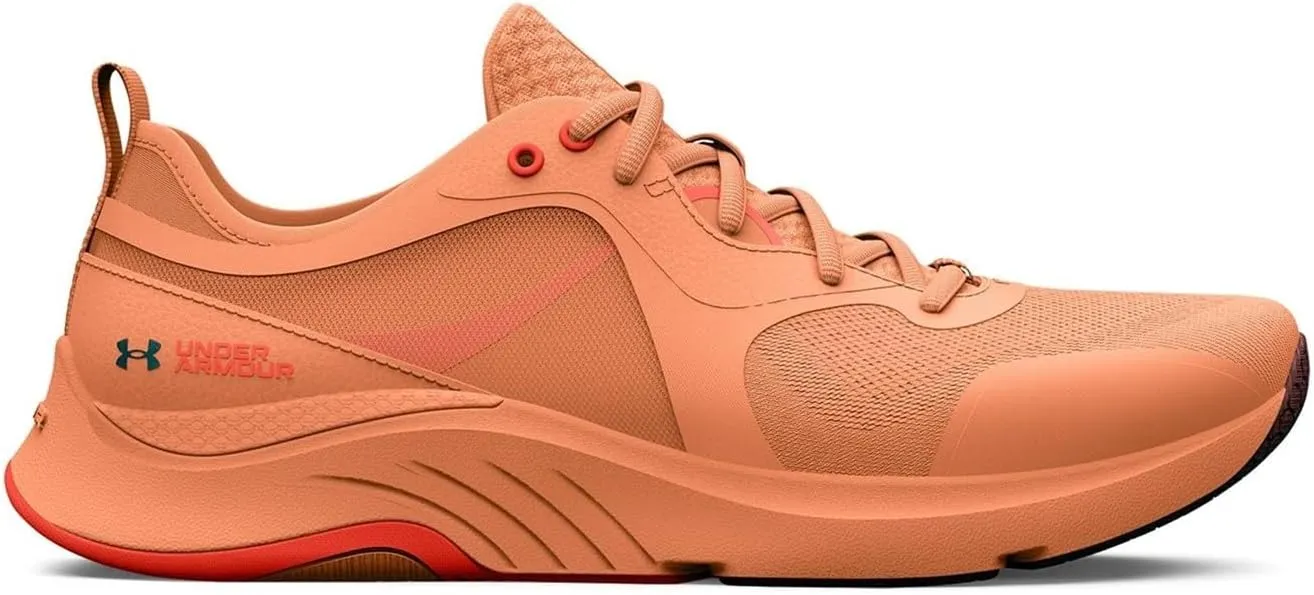 Under Armour Women's HOVR Omnia Sneaker