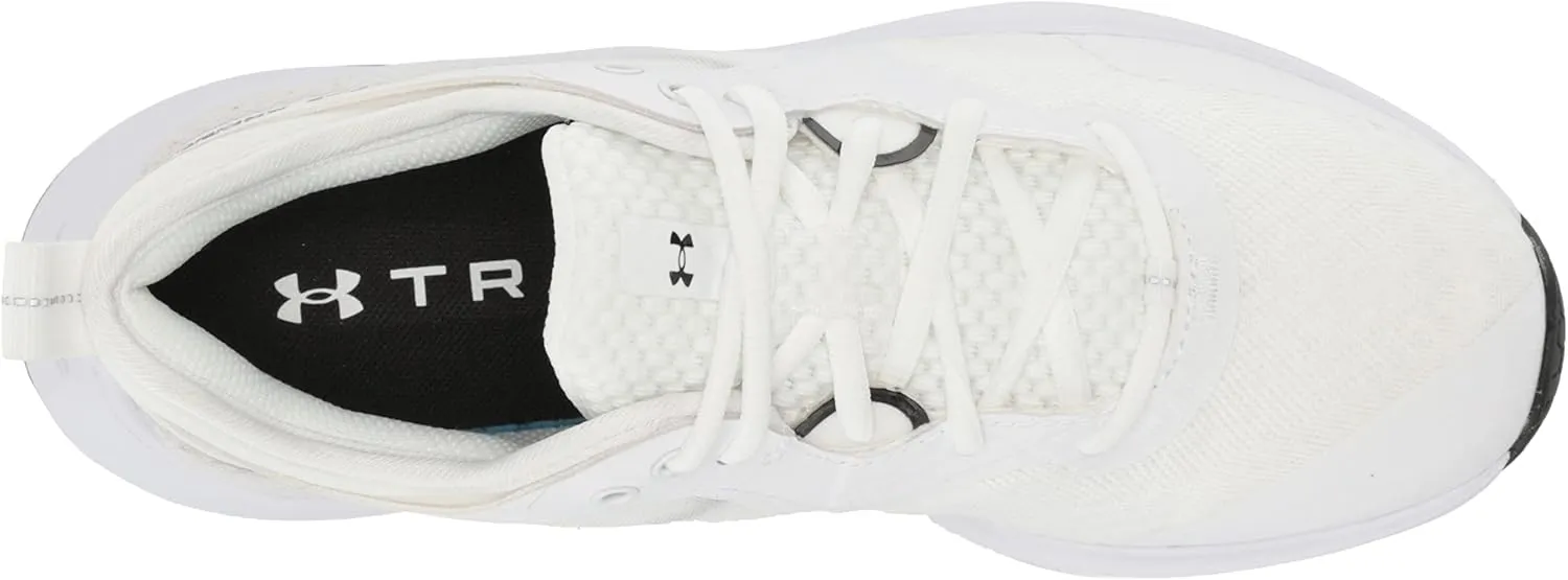 Under Armour Women's HOVR Omnia Sneaker
