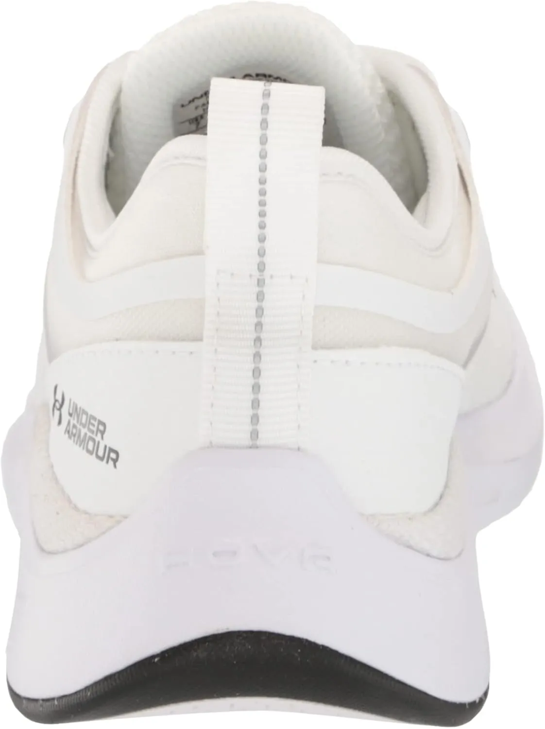 Under Armour Women's HOVR Omnia Sneaker