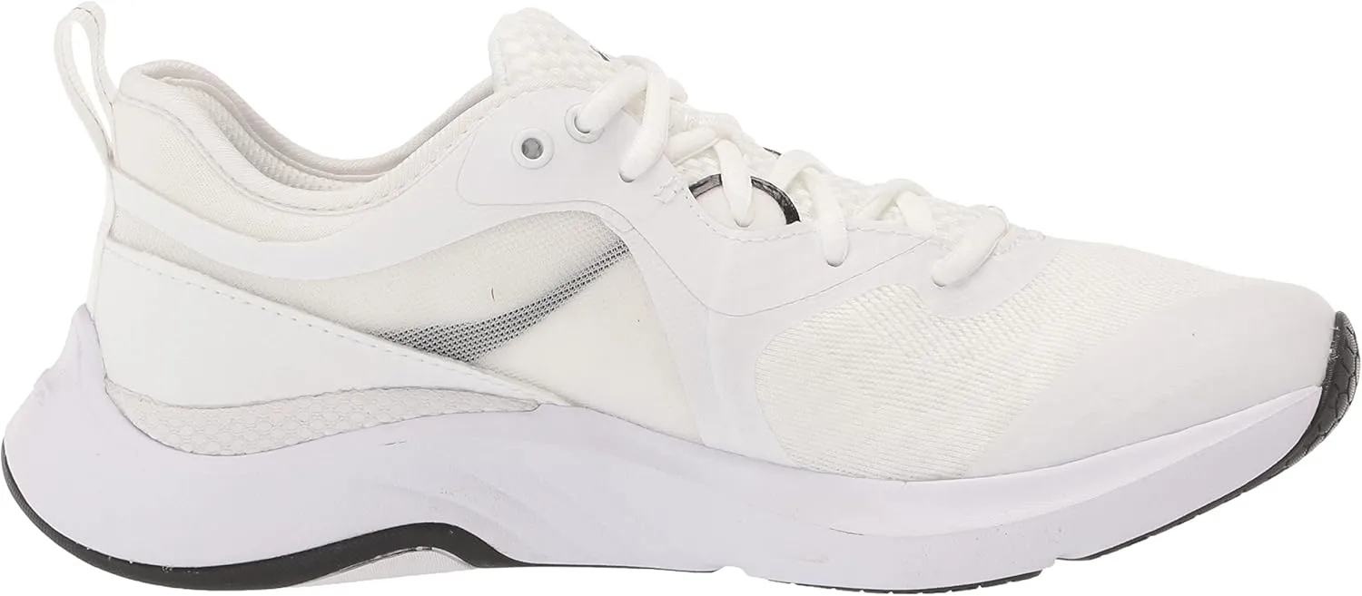 Under Armour Women's HOVR Omnia Sneaker