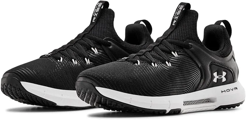 Under Armour Women's HOVR Rise 2 Cross Trainer