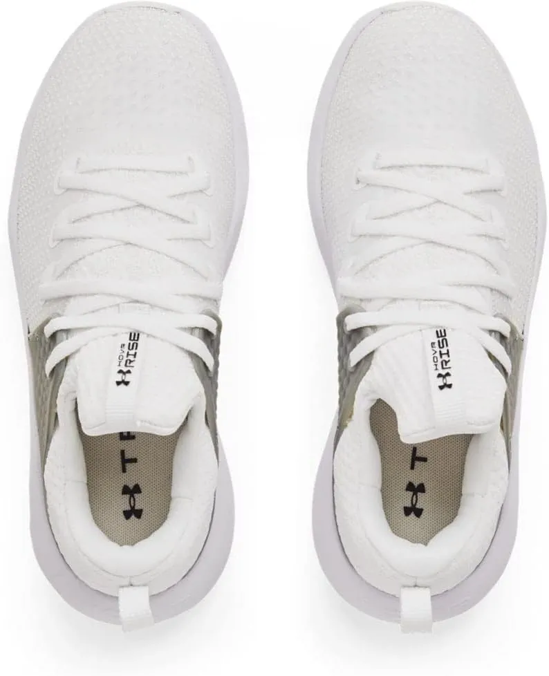 Under Armour Women's HOVR Rise 3 Cross Trainer