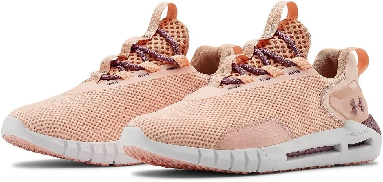 Under Armour Women's HOVR Strt Sneaker